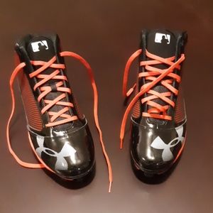 My FAVORITE cleats I've ever sold